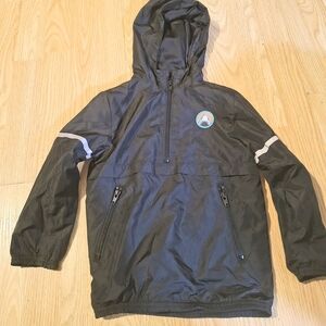 Garanimals Black Zip-Up Jacket